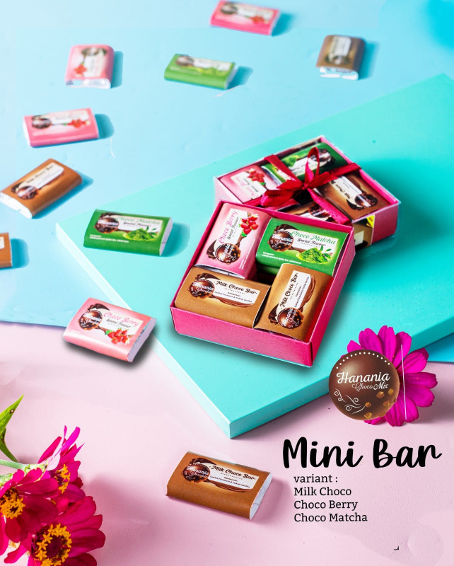 Mini Bar