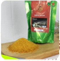 Kunyit Instant Sachet