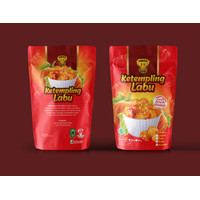 Ketempling Labu
