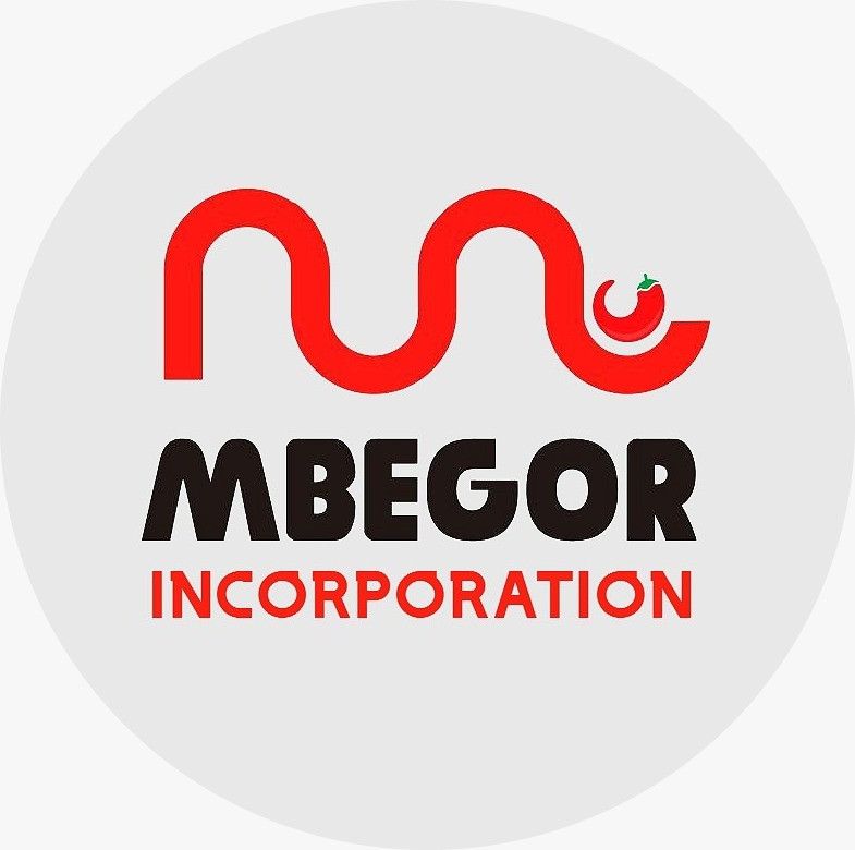 Mbegor Incorporation