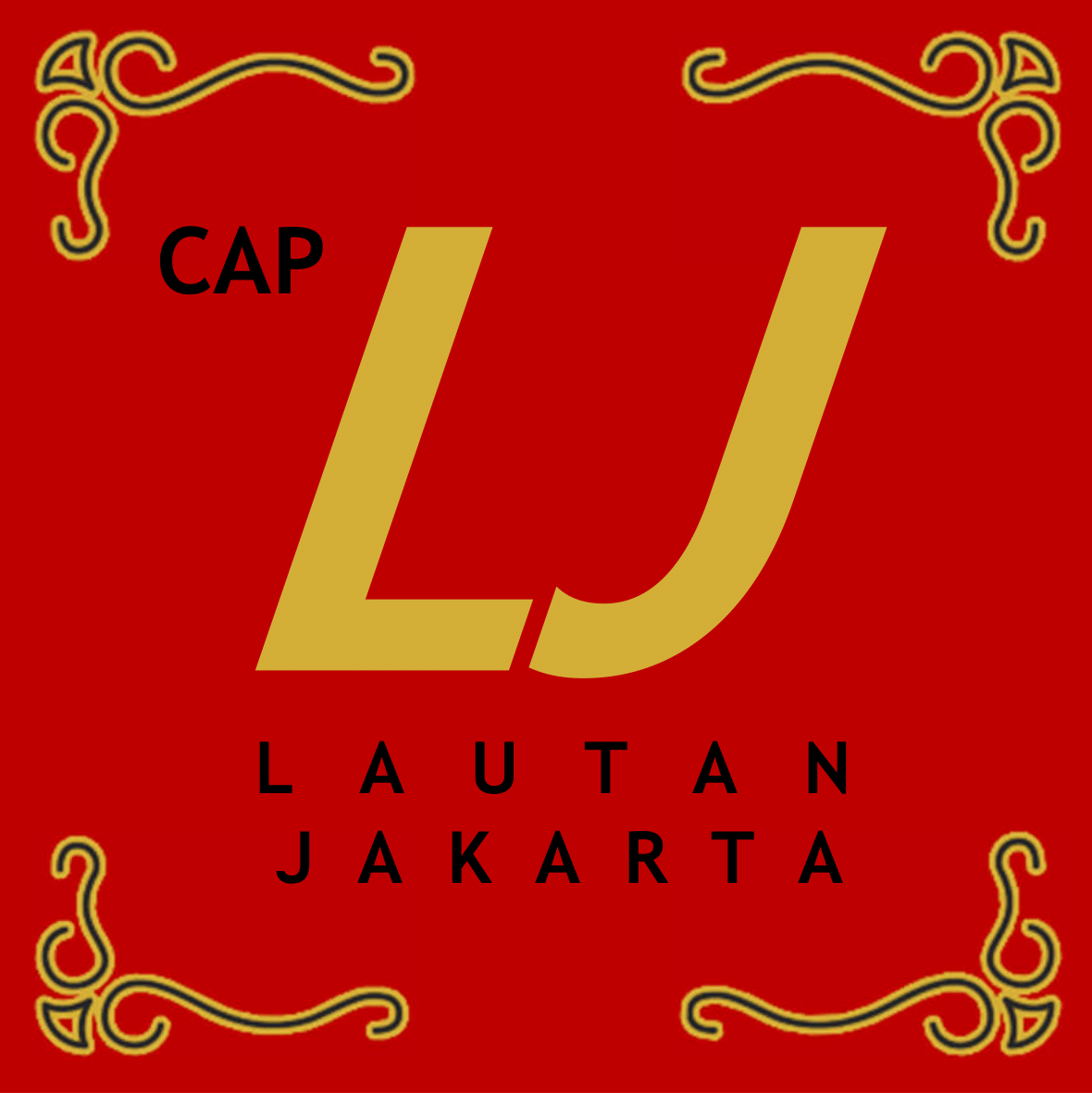 Lautan Jakarta
