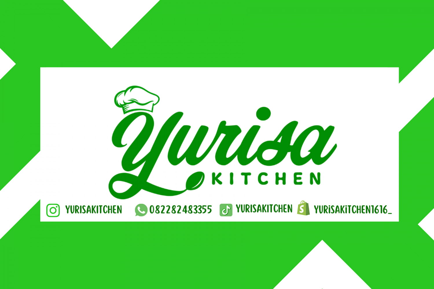 YURISA KITCHEN