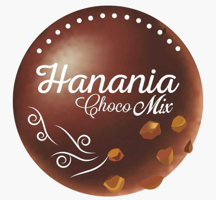 Hanania Choco Mix