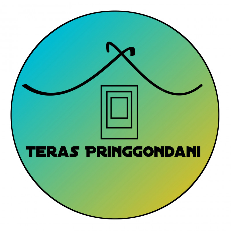 TERAS PRINGGONDANI