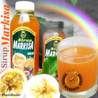 Syrup Markisa IKM