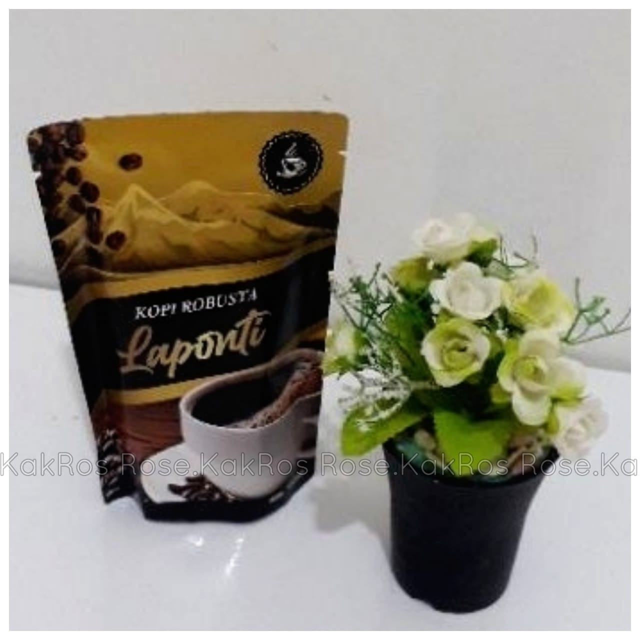 Kopi Laponti