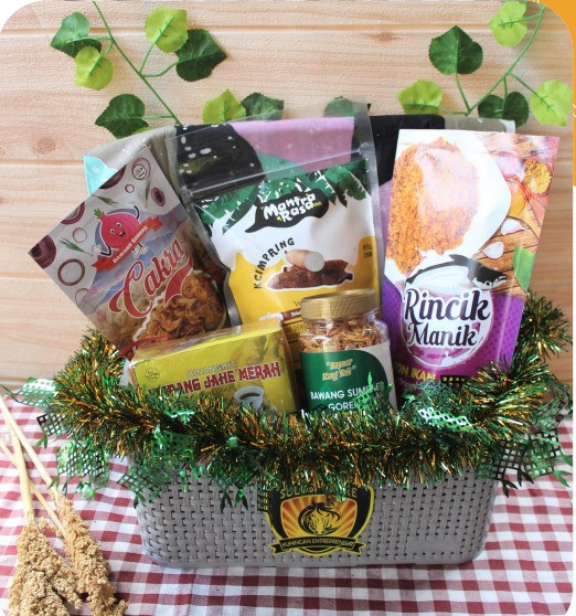 Hampers UMKM-1
