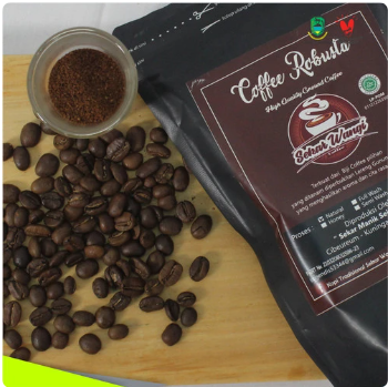 Kopi Robusta SEKARWANGI