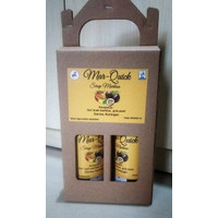 Syrup Markisa MarQuick