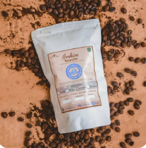 Kopi Arabica SEKARWANGI