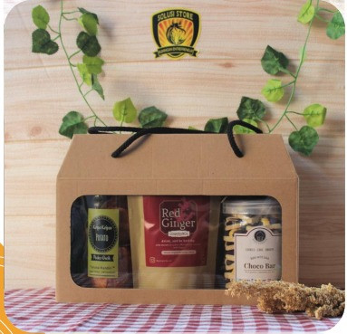 Mini Hampers 2
