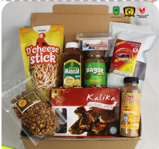 Hampers UMKM-5