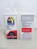 MiKLeS Tire Polish
