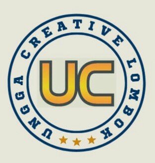 Ungga Creative Lombok