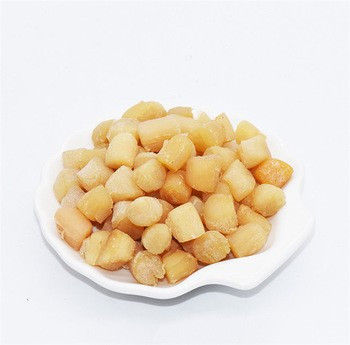 Scallop Kerang Kering Dried Scallop 50g