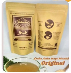 Jaheku Premium Ori Sugar