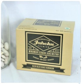 Jaheku Premium Sachet