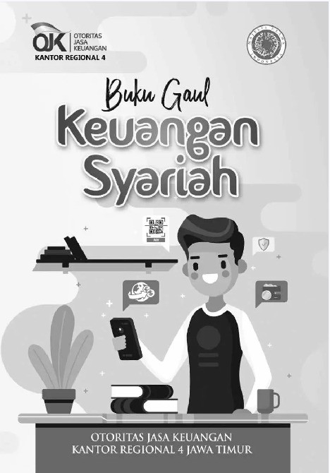 Buku Gaul Keuangan Syariah