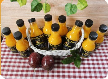Paket Hampers MAR-Q Juice