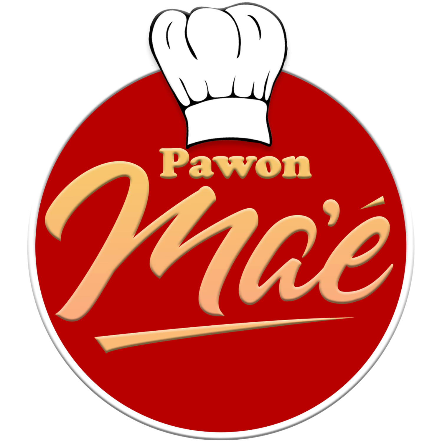 Pawon ma'e