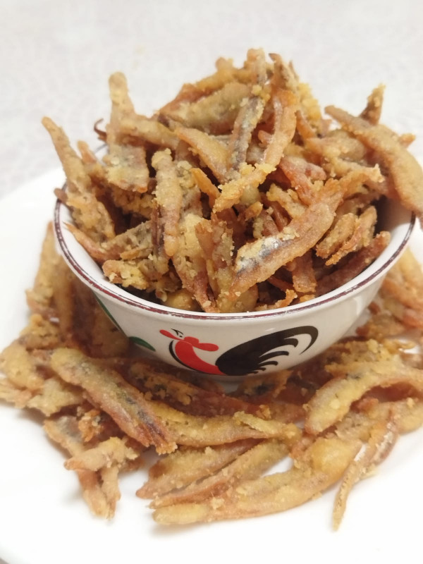 Barelang Bilis Krispi